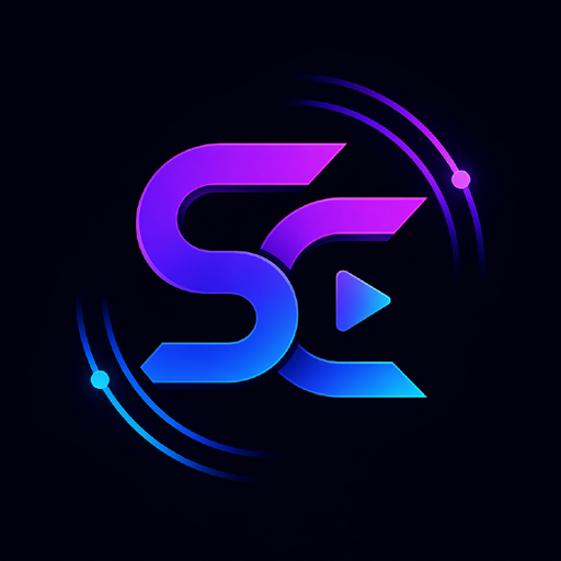 SC Apps Studio logo